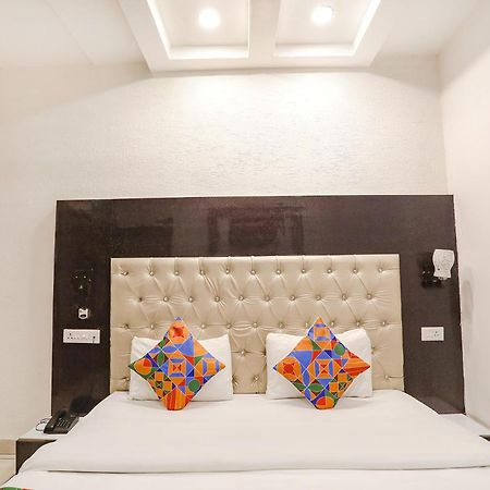 Fabhotel Madhuban Inn Rishīkesh Eksteriør bilde