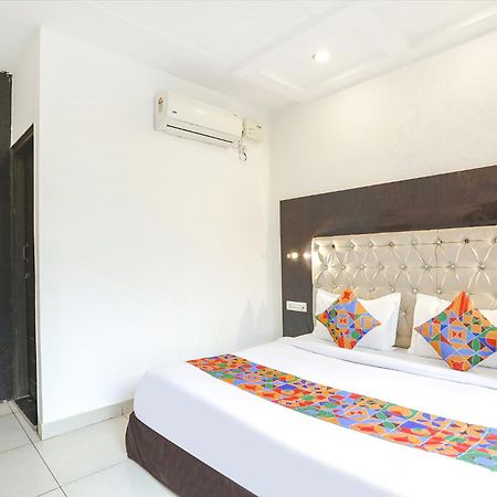 Fabhotel Madhuban Inn Rishīkesh Eksteriør bilde