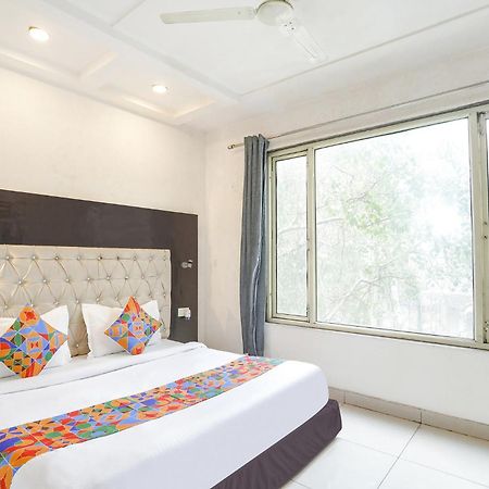 Fabhotel Madhuban Inn Rishīkesh Eksteriør bilde